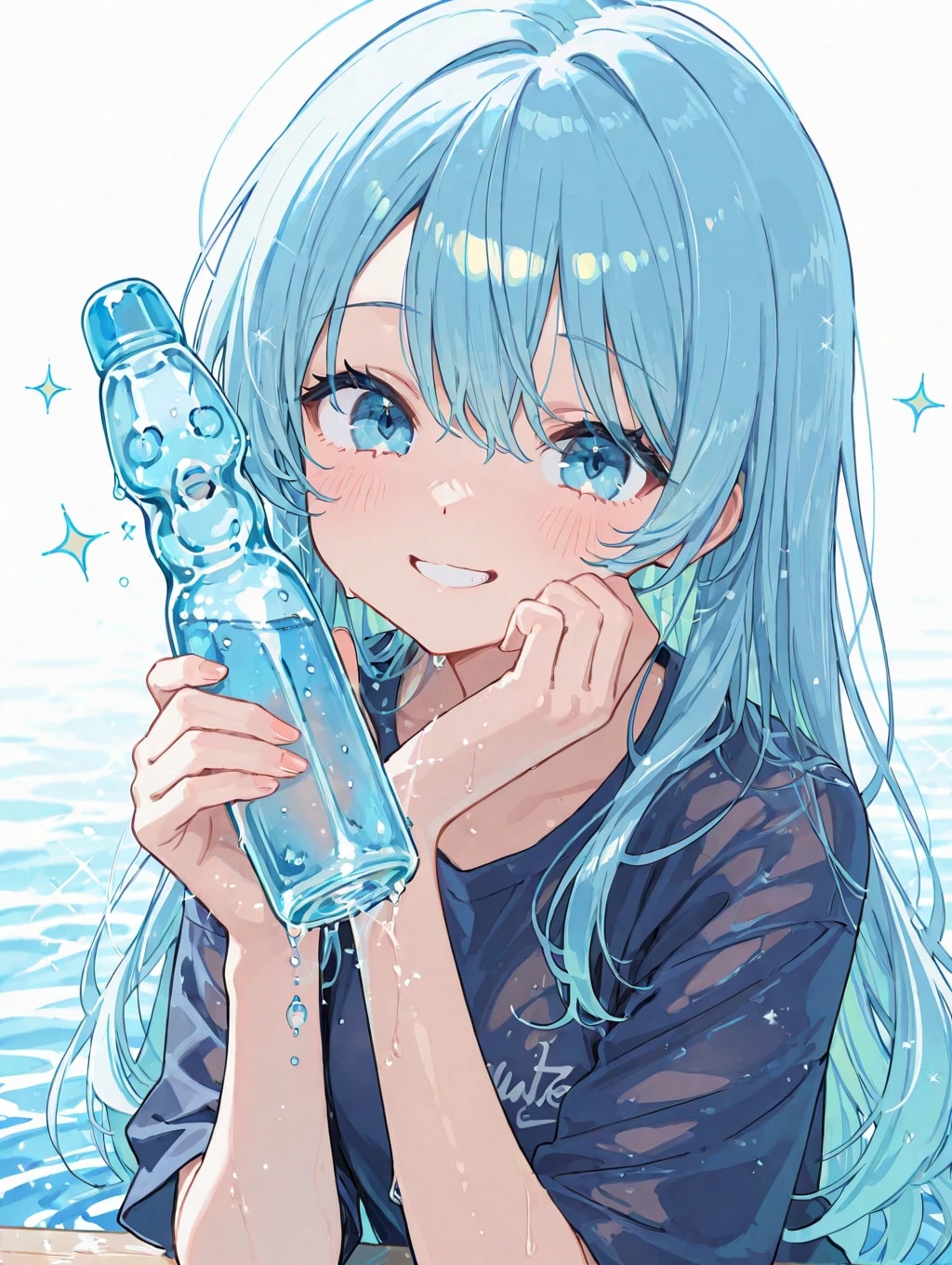 涼しい夏をお届け♡