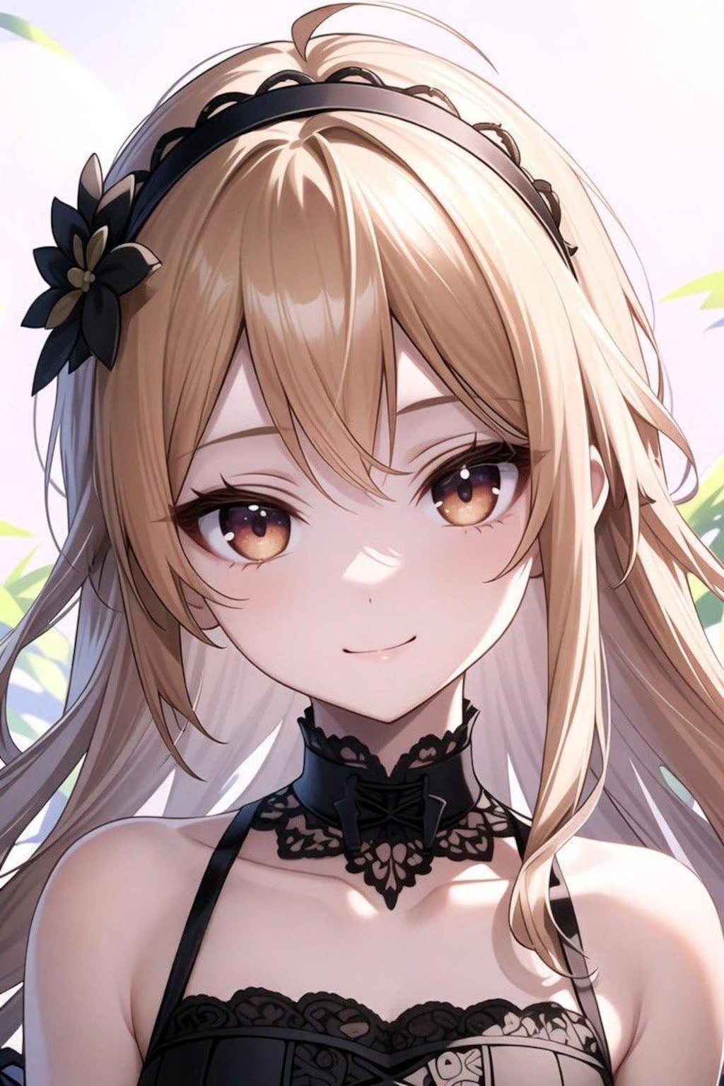 カチューシャ