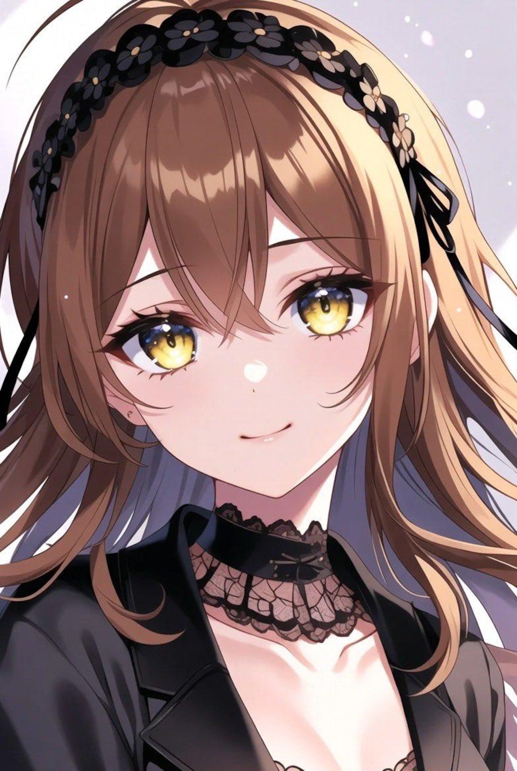 カチューシャ