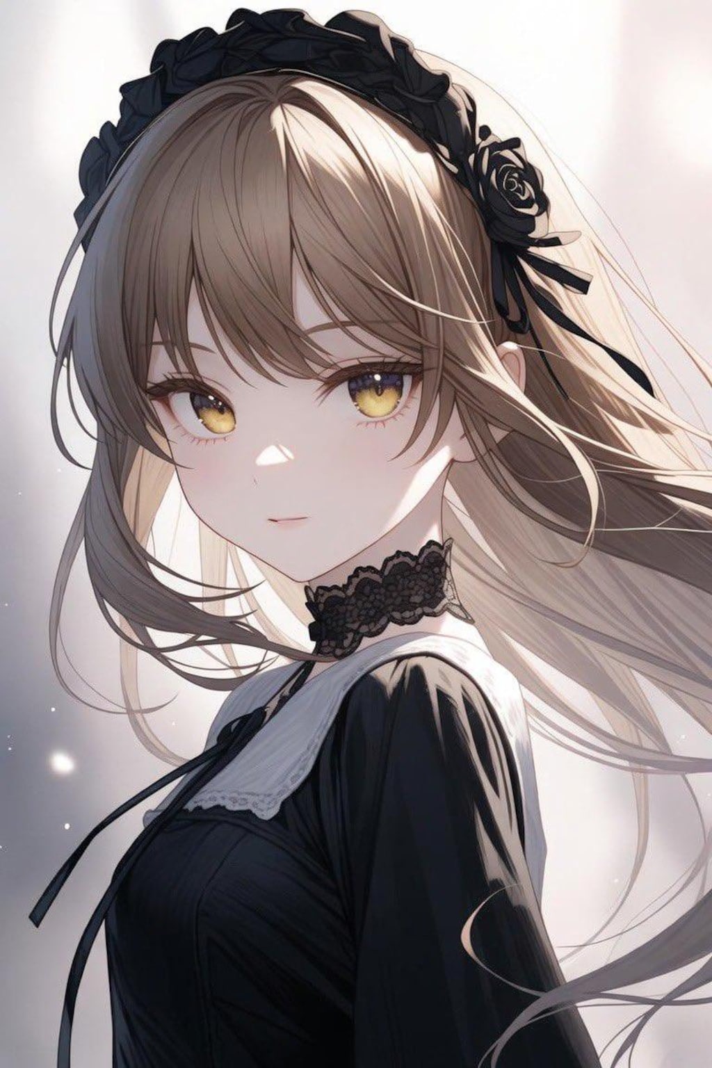 カチューシャ