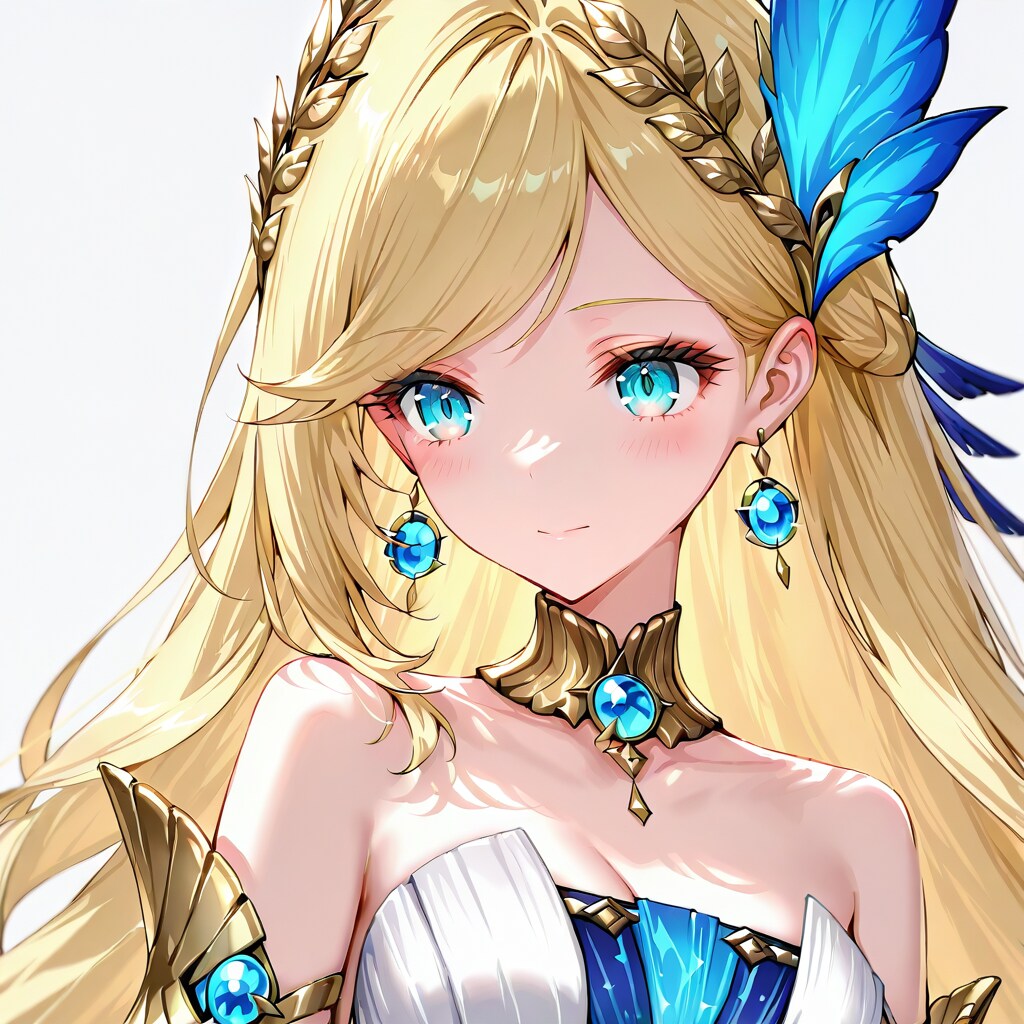 女神の導き | の人気AIイラスト・グラビア