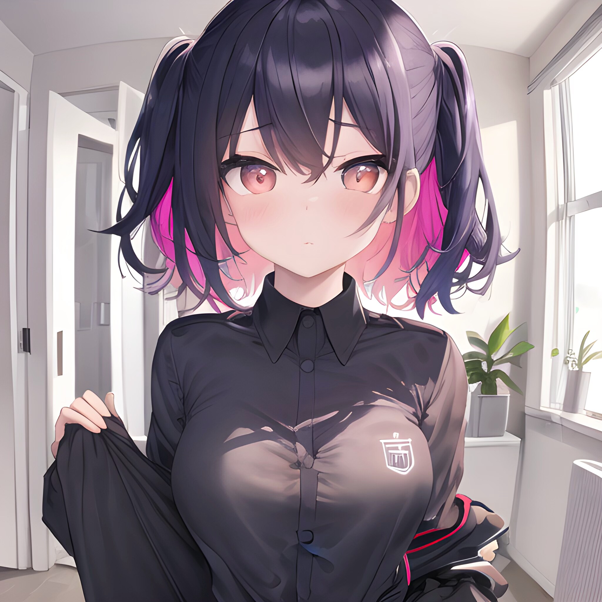 身支度ガール_0005