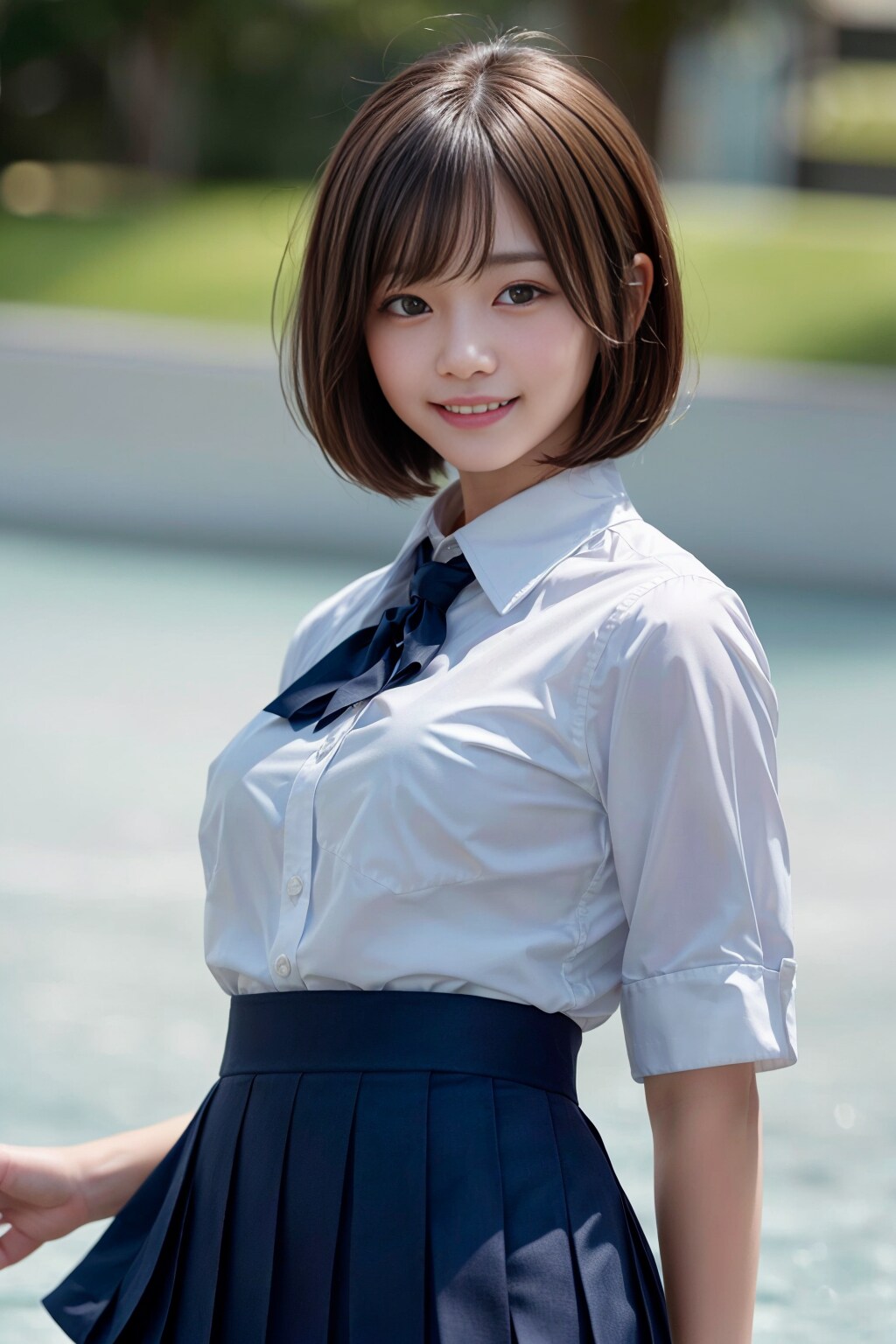 制服