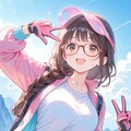 やっほー 4枚目