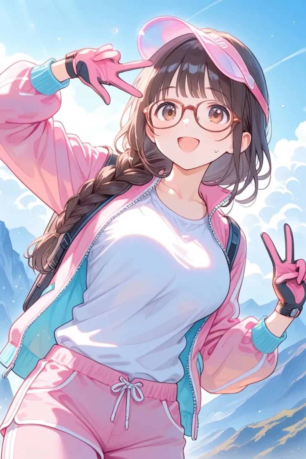 やっほー