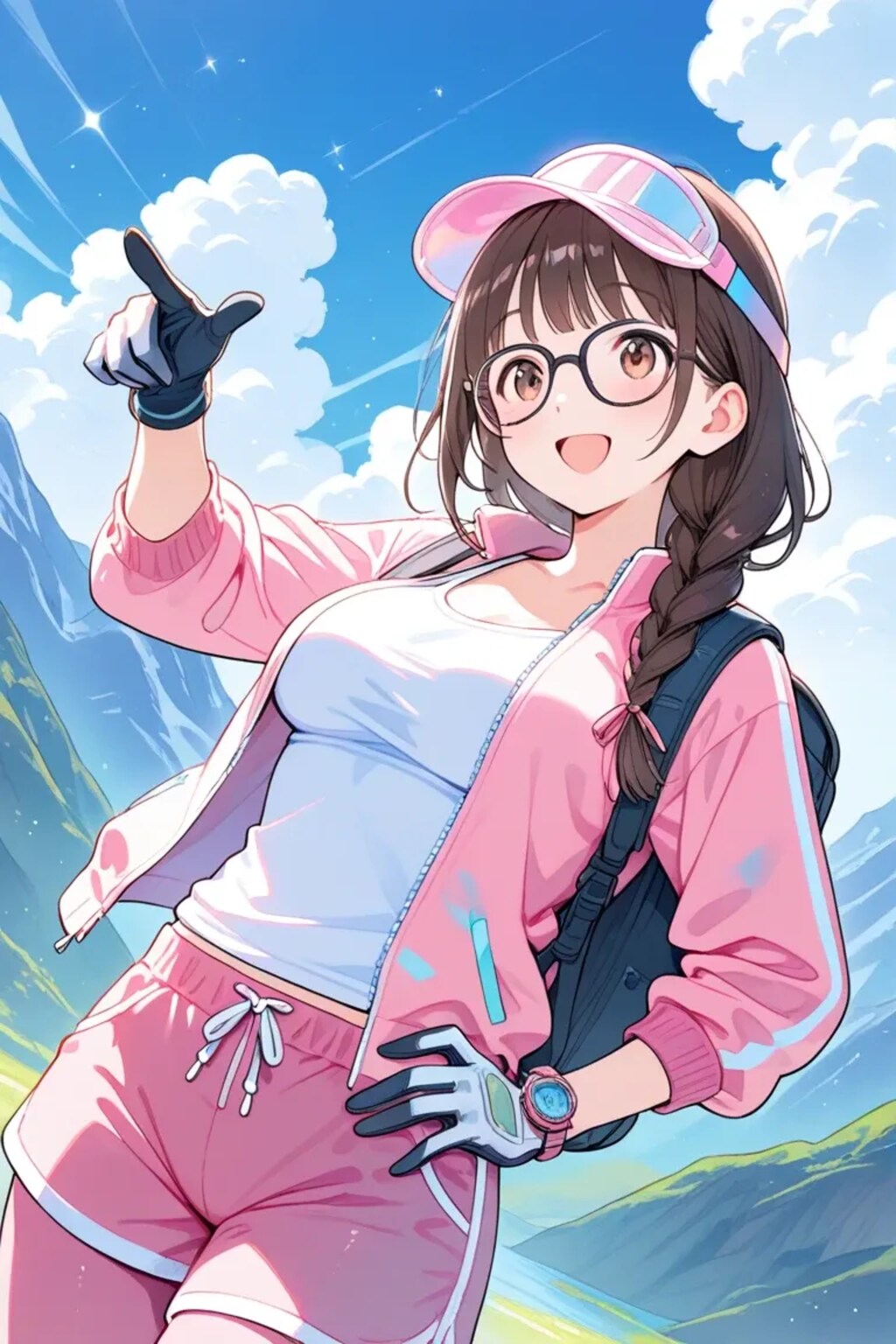 やっほー