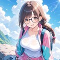 やっほー 2枚目