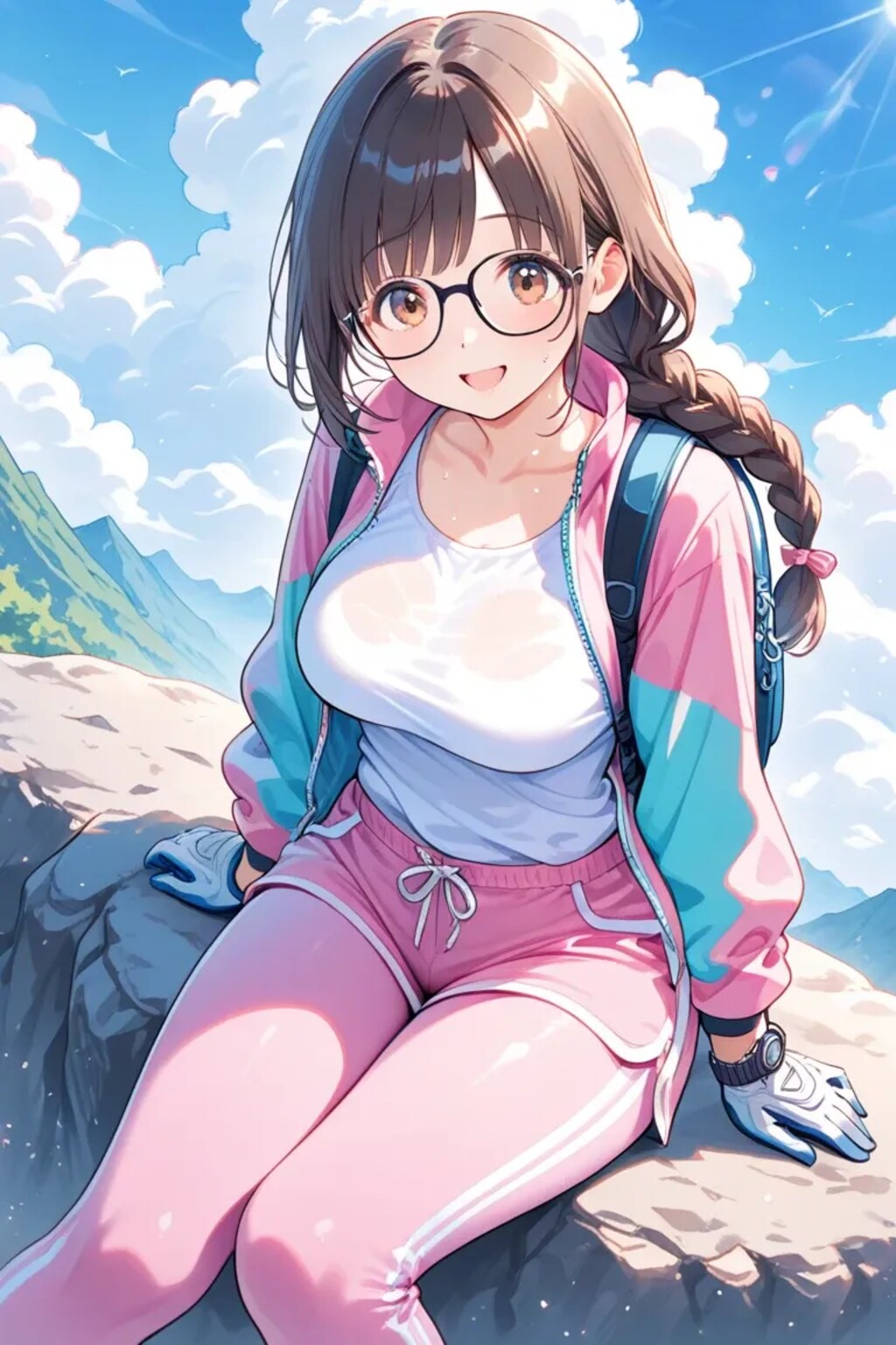 やっほー