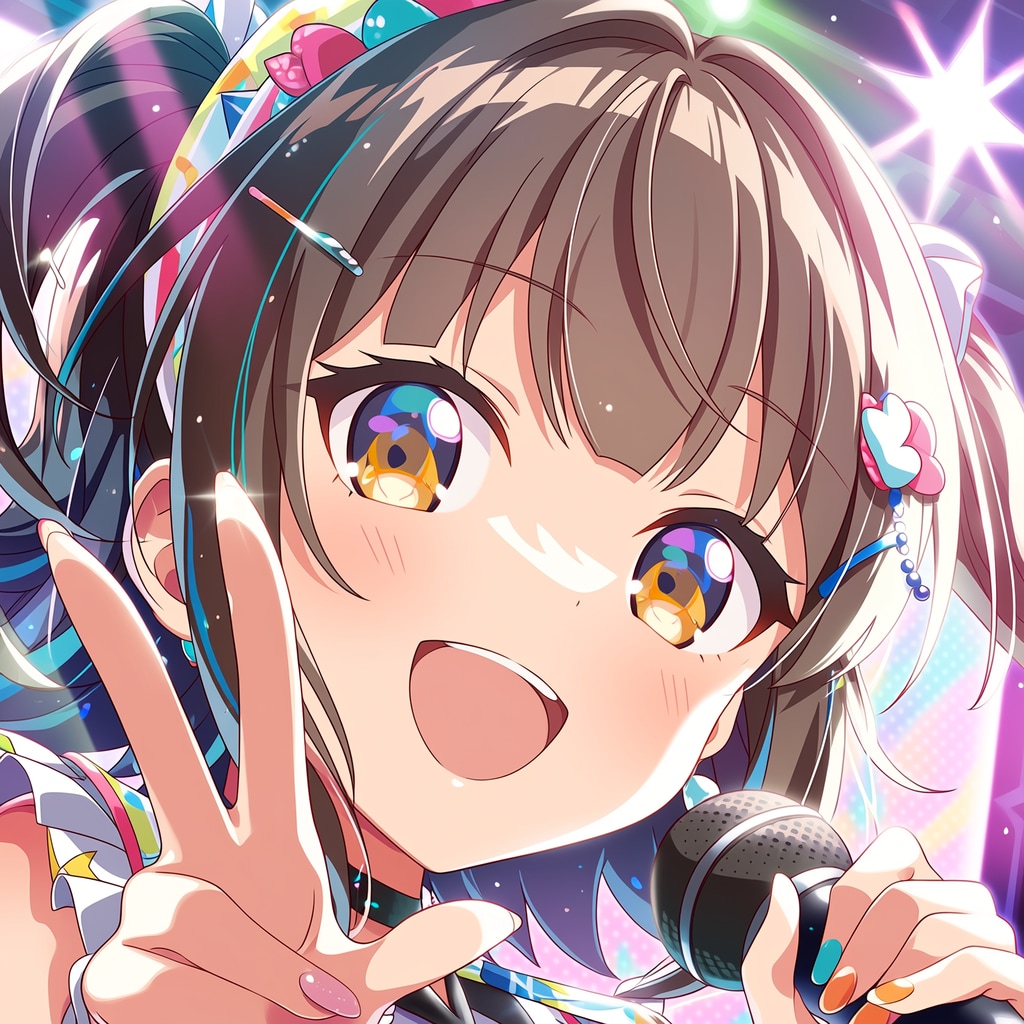 ３時のアイドル（78） | の人気AIイラスト・グラビア