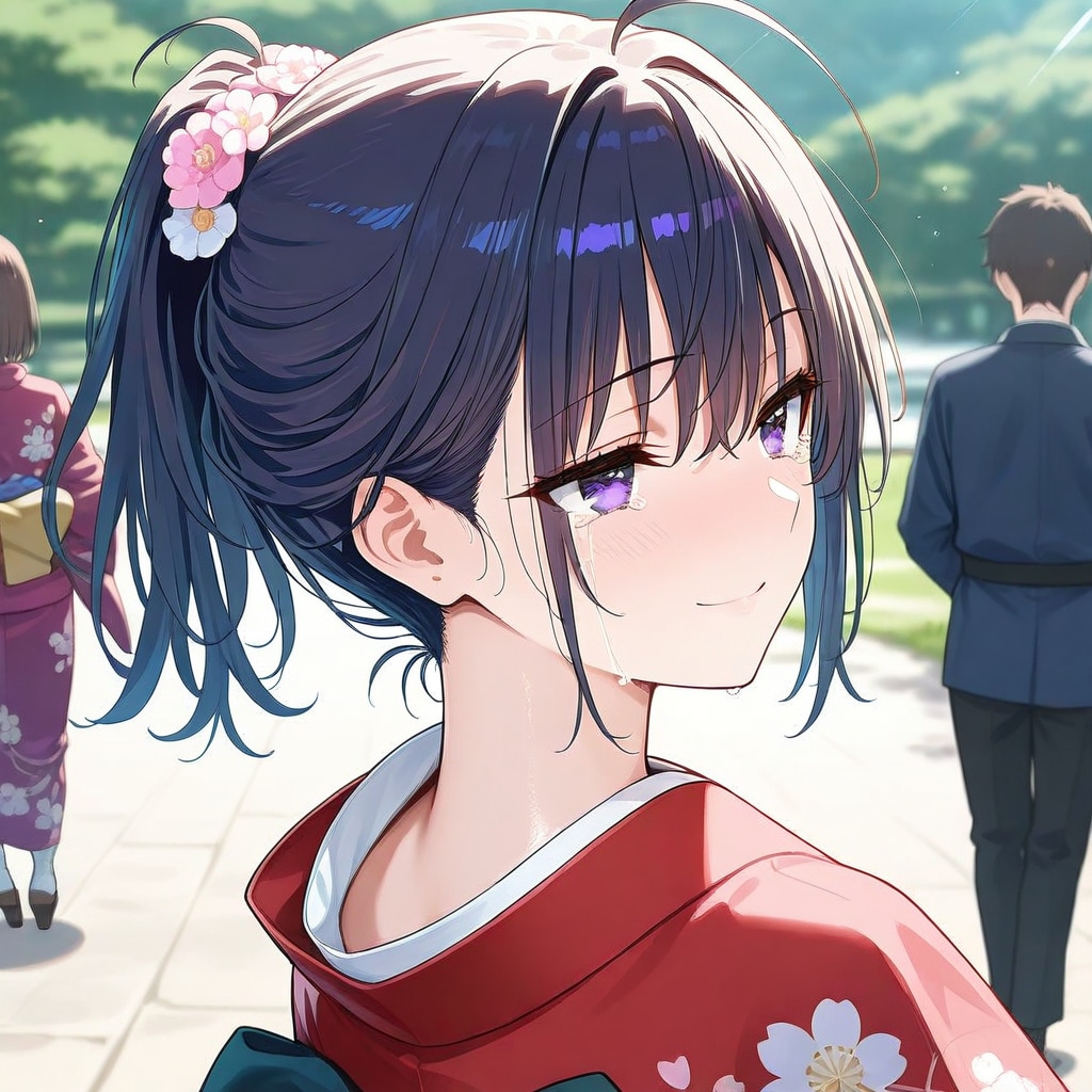 うなじ