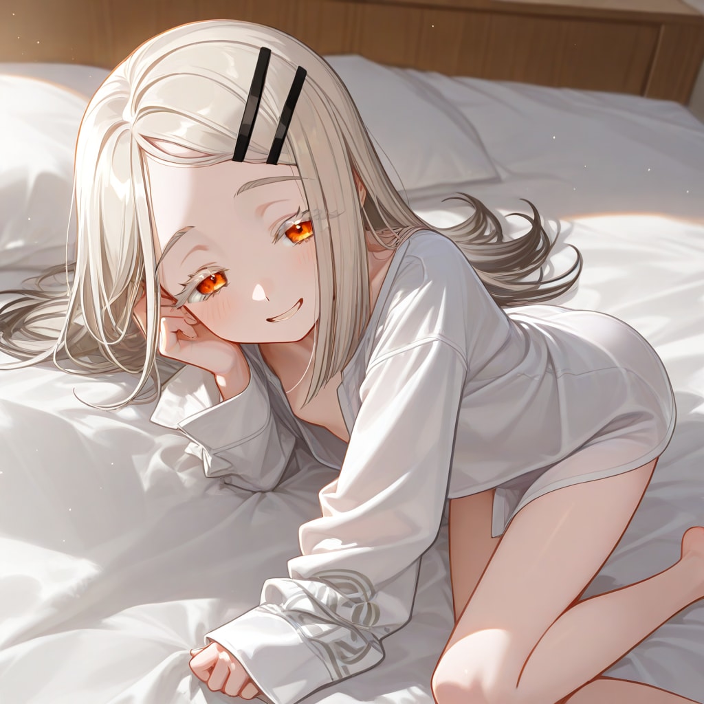 誘惑篠澤