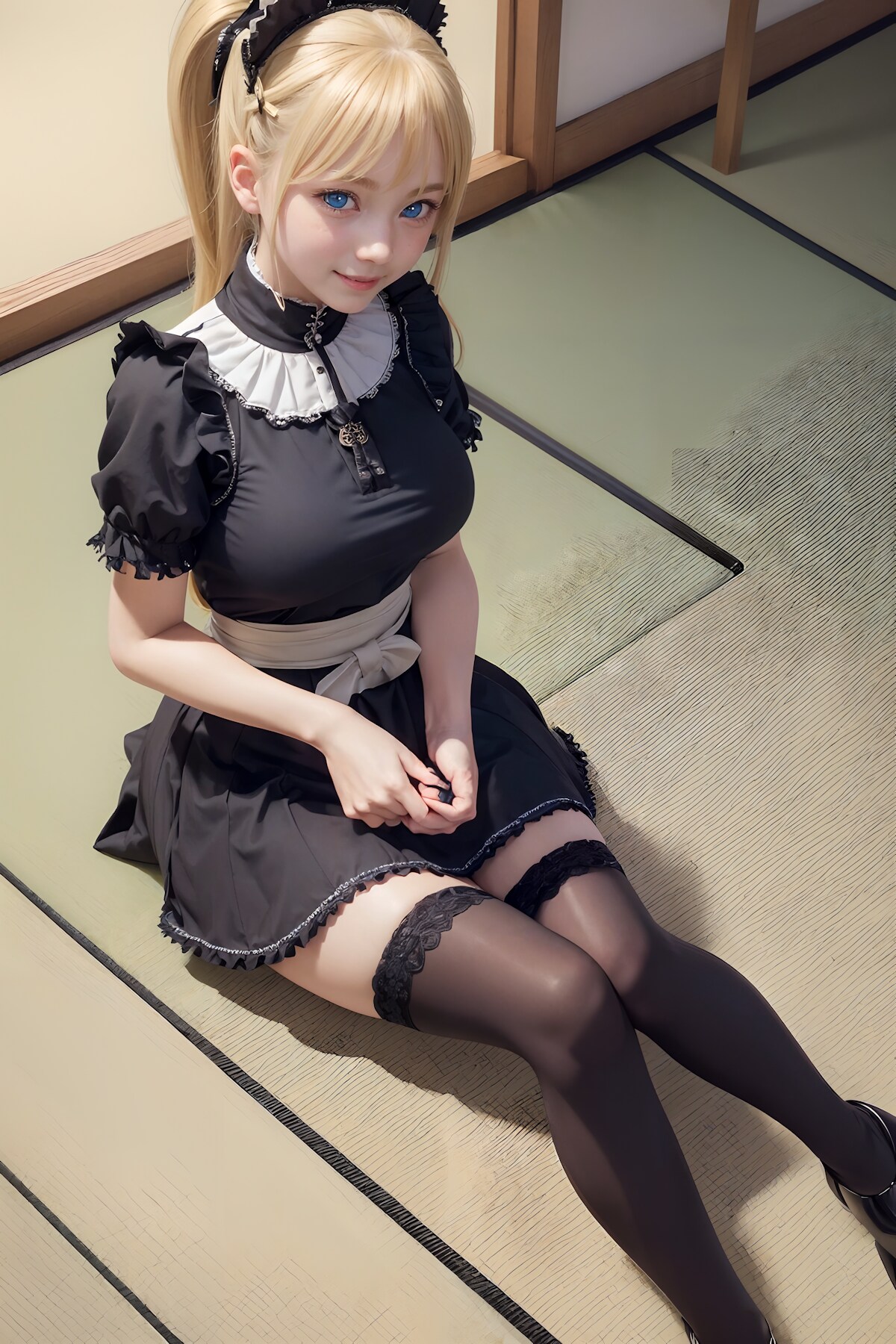 メイドインジャパン
