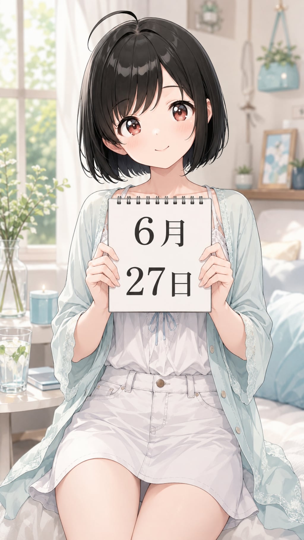 デイリーイラスト 26/6/27【2/5】