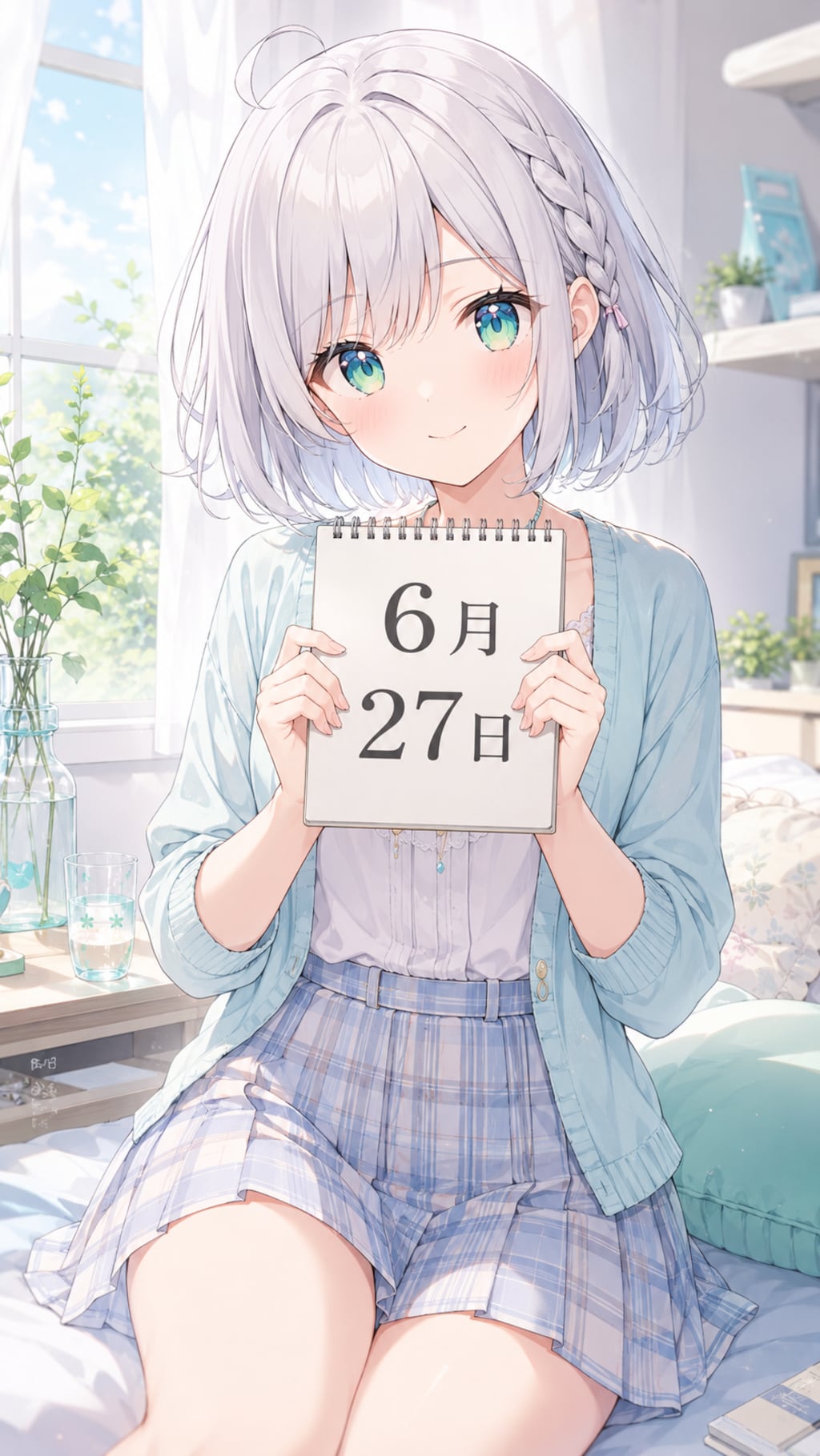 デイリーイラスト 26/6/27【2/5】
