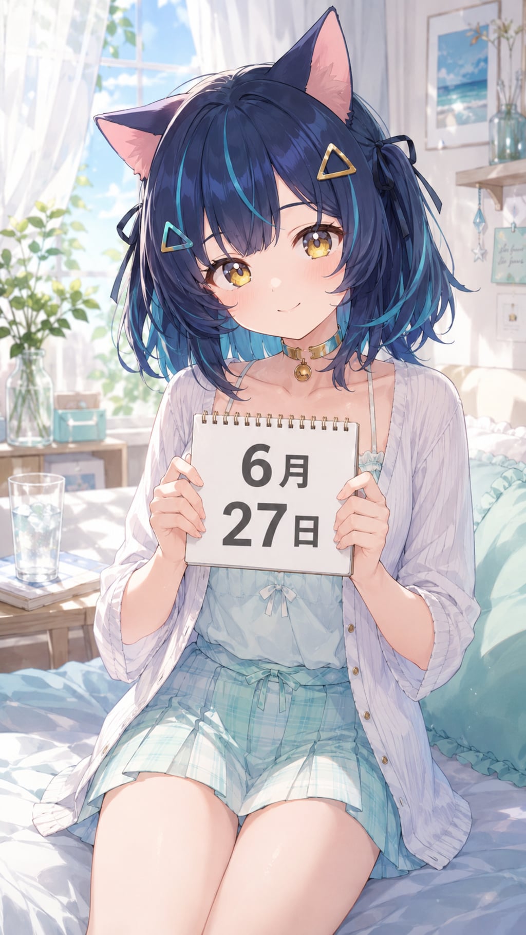 デイリーイラスト 26/6/27【2/5】