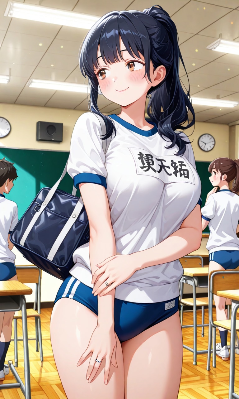 中学生の限界突破
