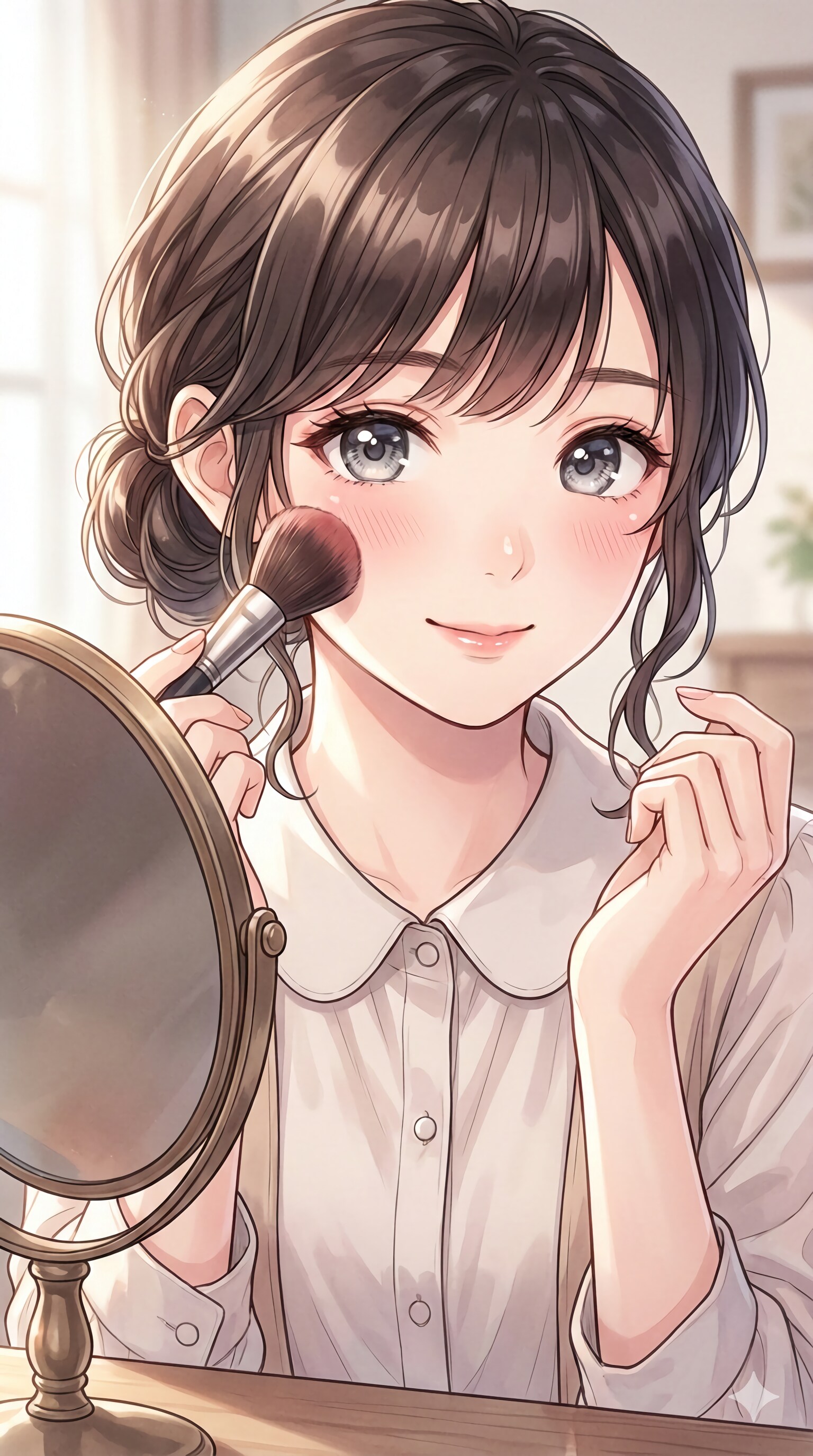 メイク☆アップ