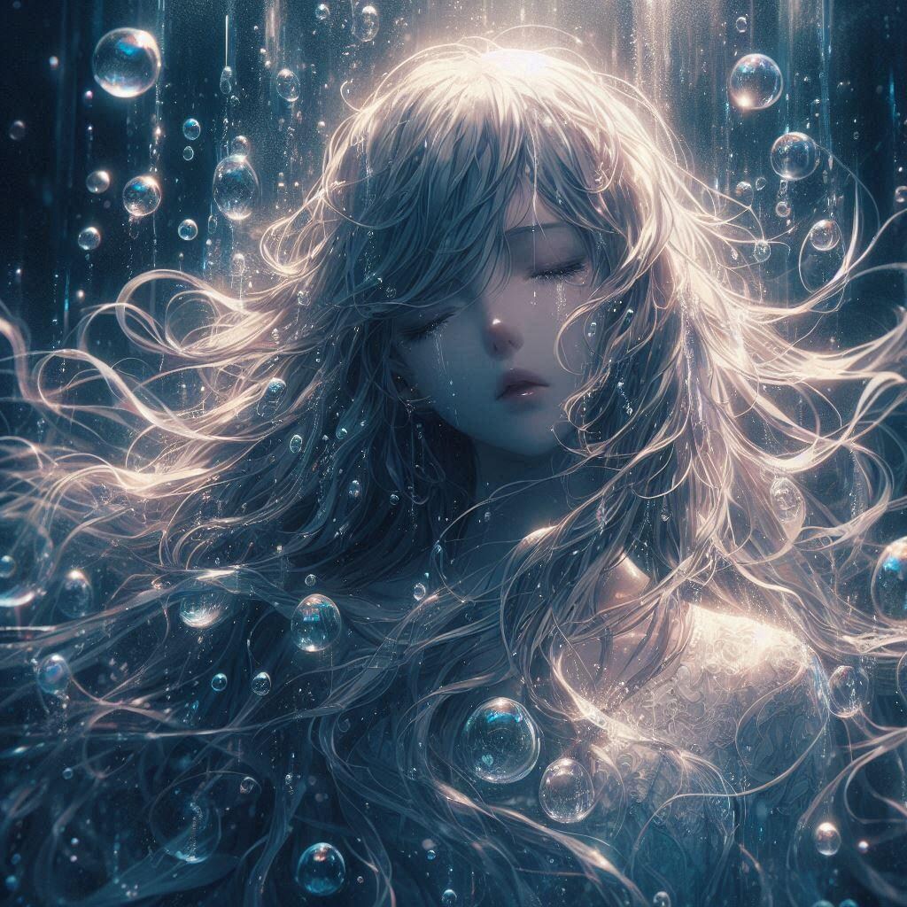 Aqua ／ Blu-BiLLioN #2