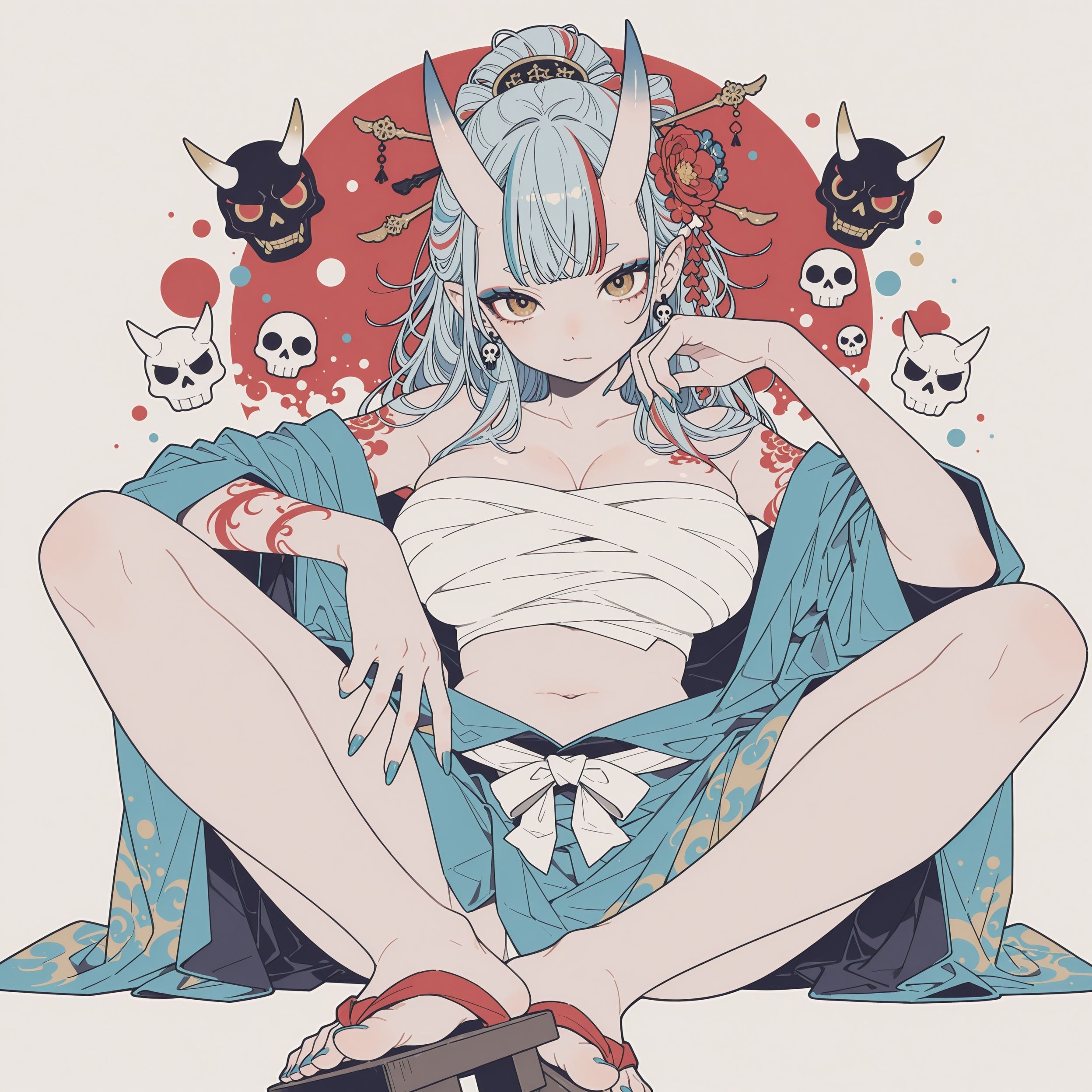 氷鬼