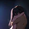 「依存」 3枚目