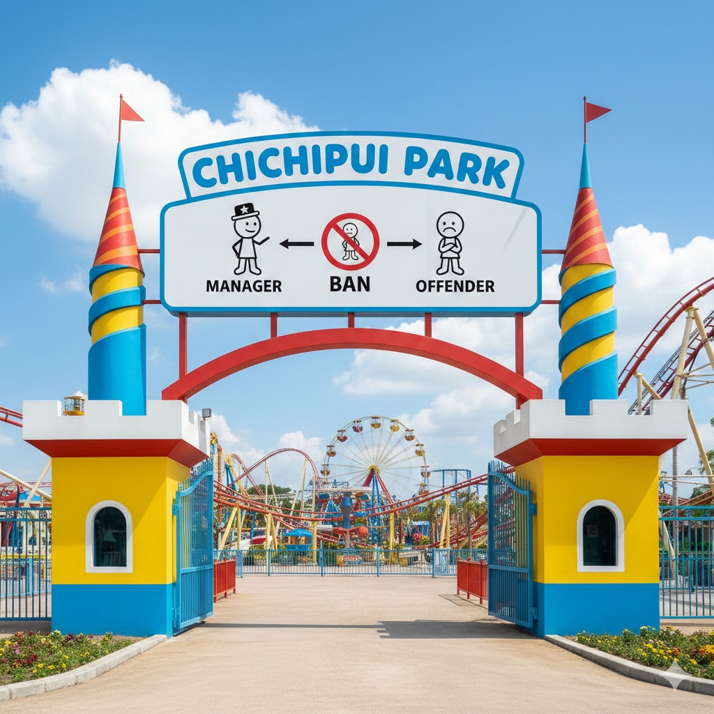 小説『例題2・利用規約に関して』【ニャンノ世界】