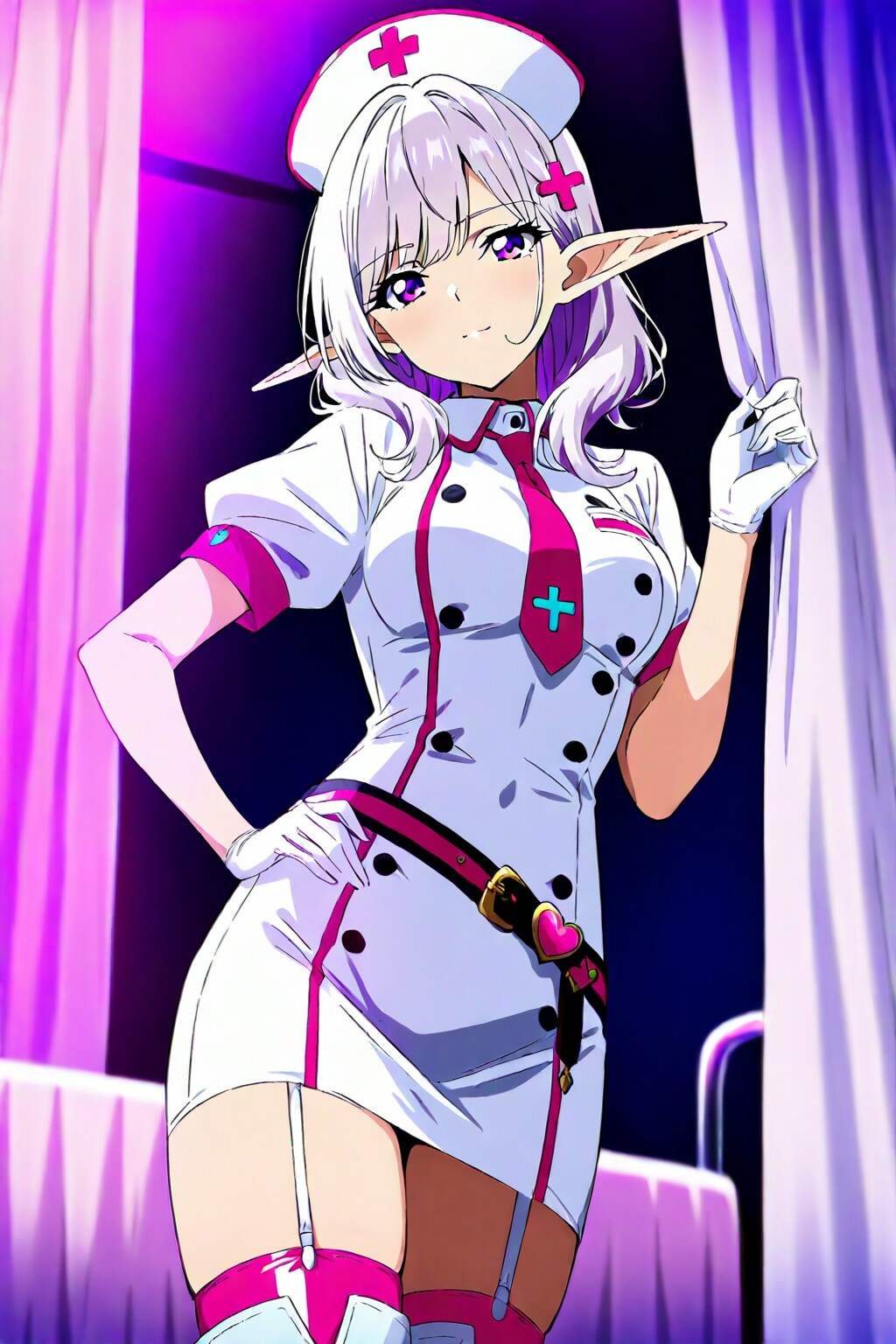 nurse