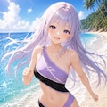 夜のVEGAちゃんコレクション２ 5枚目