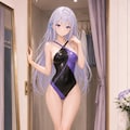 夜のVEGAちゃんコレクション２ 2枚目