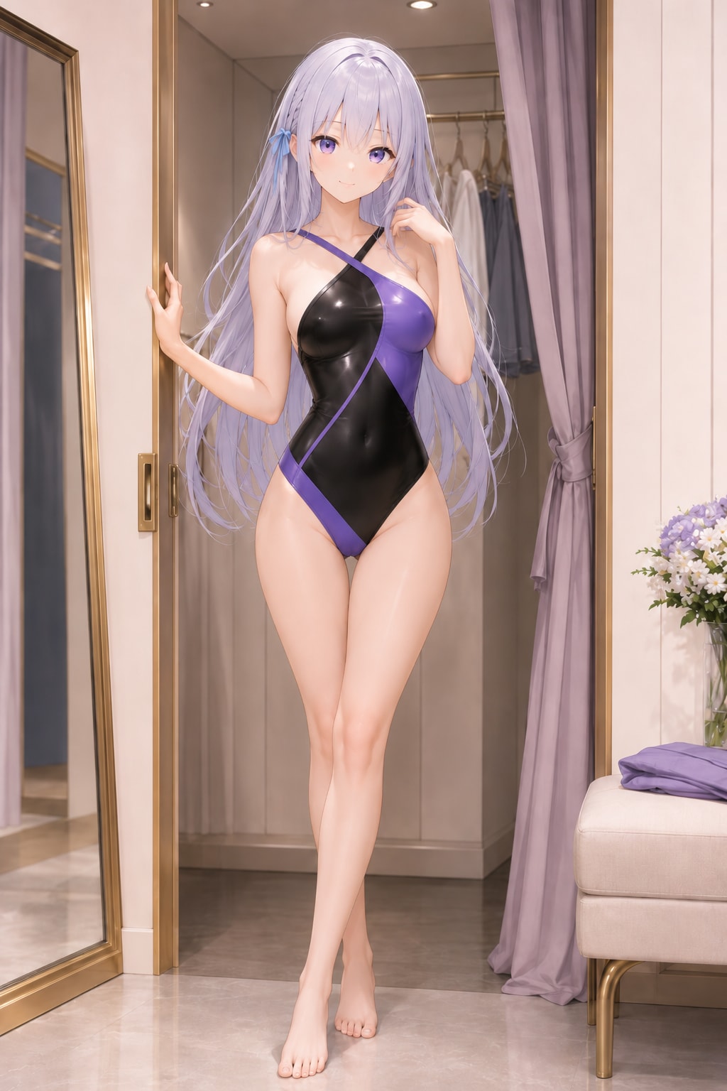 夜のVEGAちゃんコレクション２