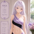 夜のVEGAちゃんコレクション２ 4枚目
