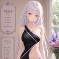 夜のVEGAちゃんコレクション２ 3枚目