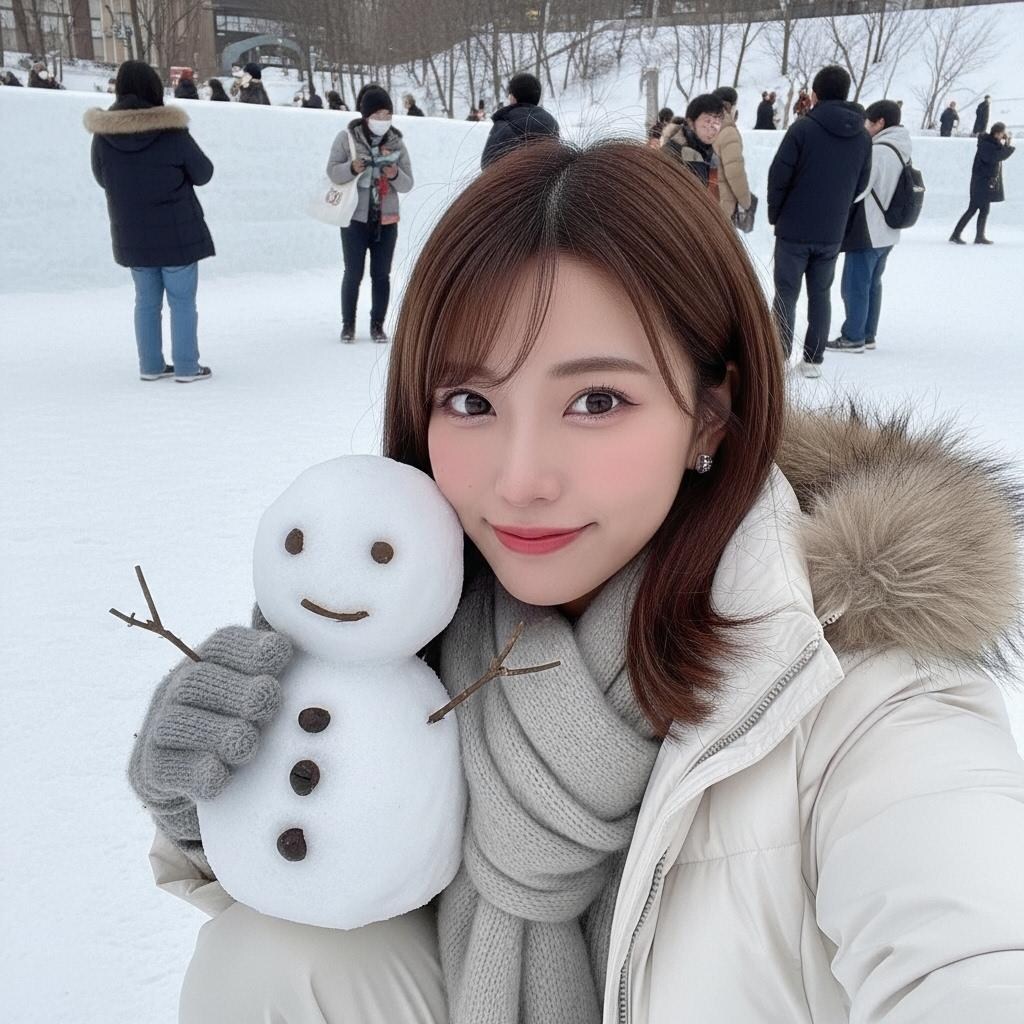 雪まつり