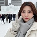 雪まつり 4枚目