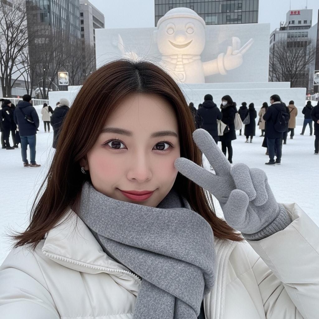雪まつり