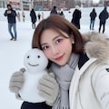 雪まつり 9枚目