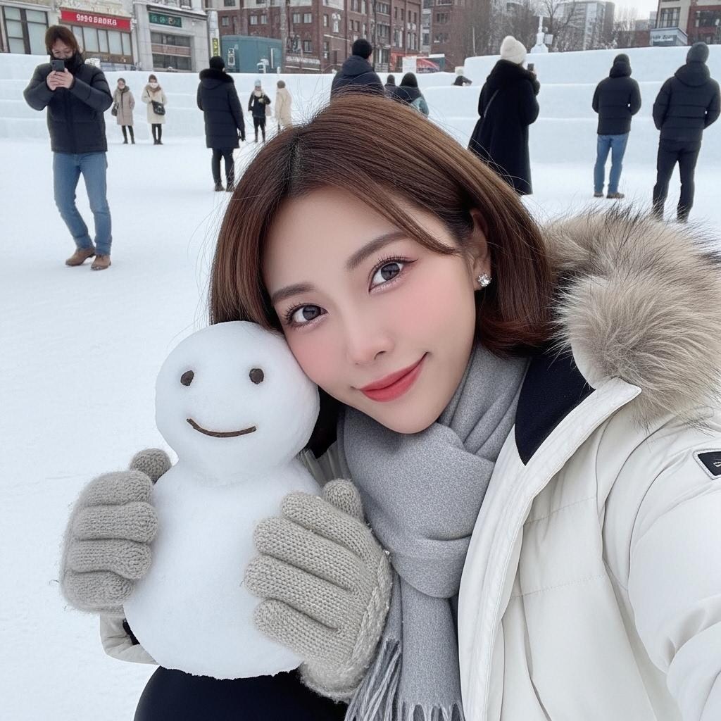 雪まつり
