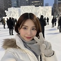 雪まつり 12枚目