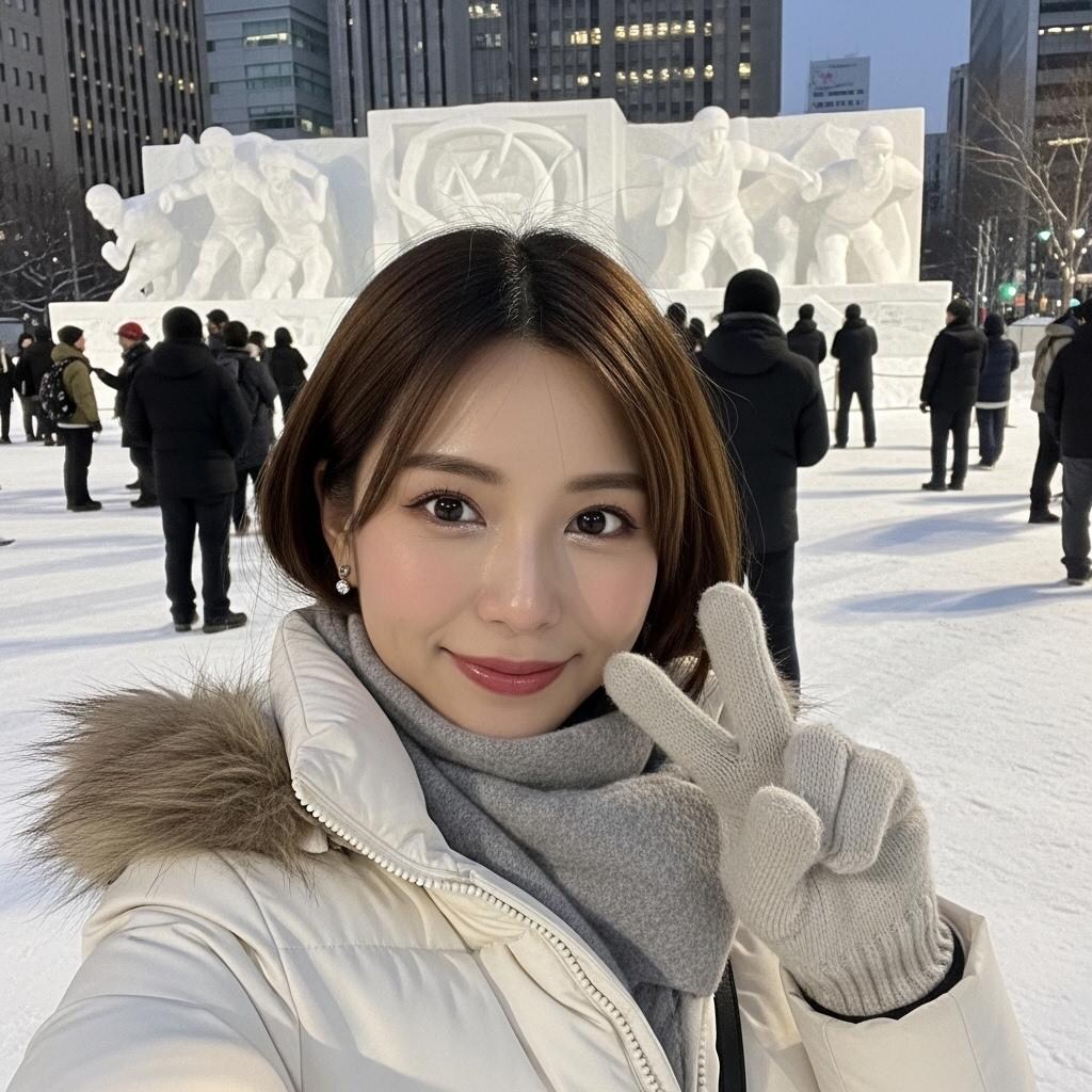 雪まつり