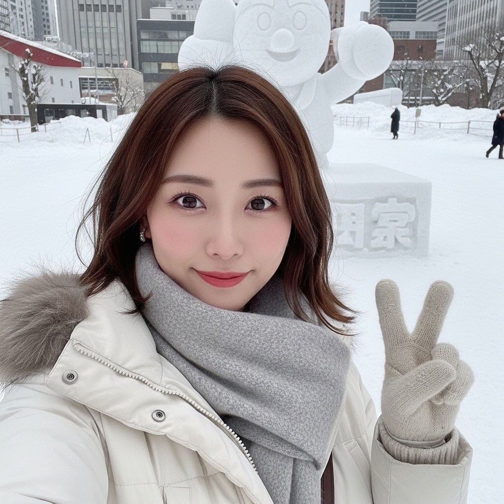 雪まつり