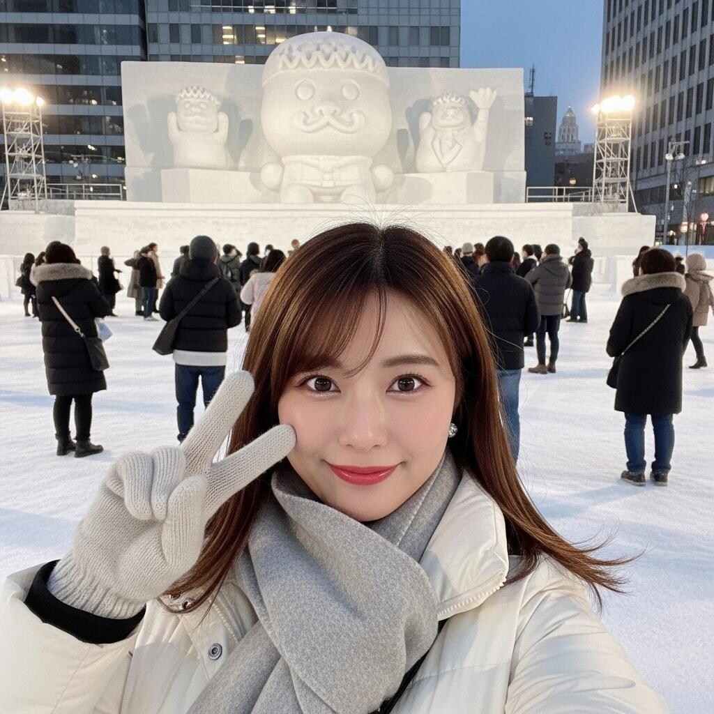 雪まつり