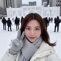 雪まつり 11枚目