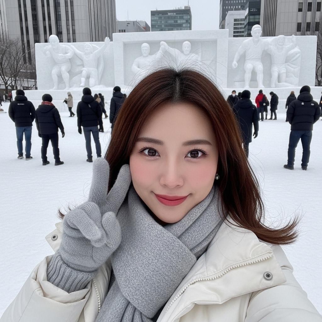 雪まつり