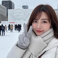 雪まつり 2枚目