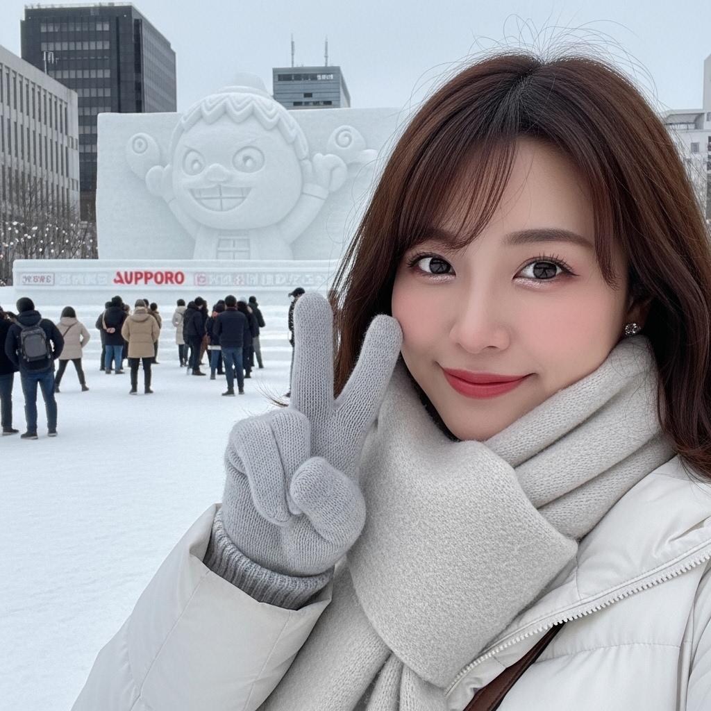 雪まつり