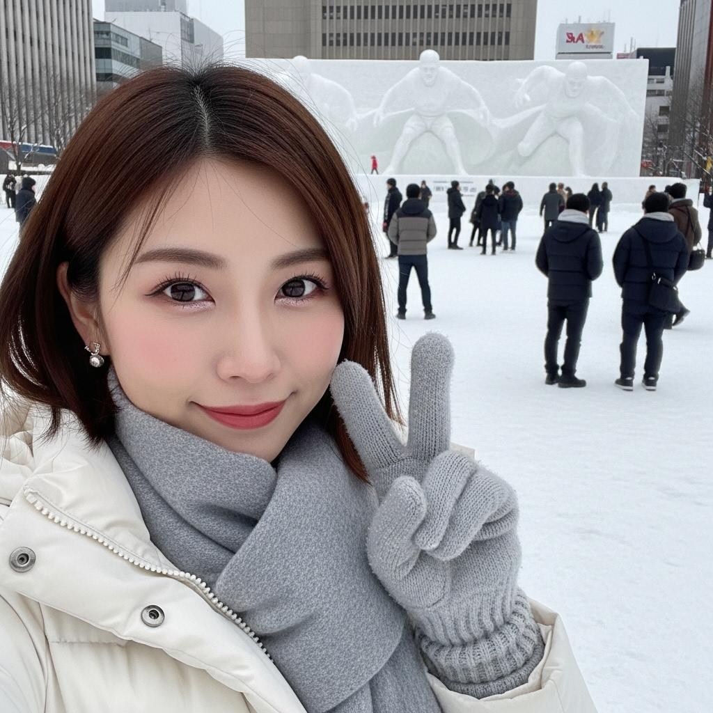 雪まつり