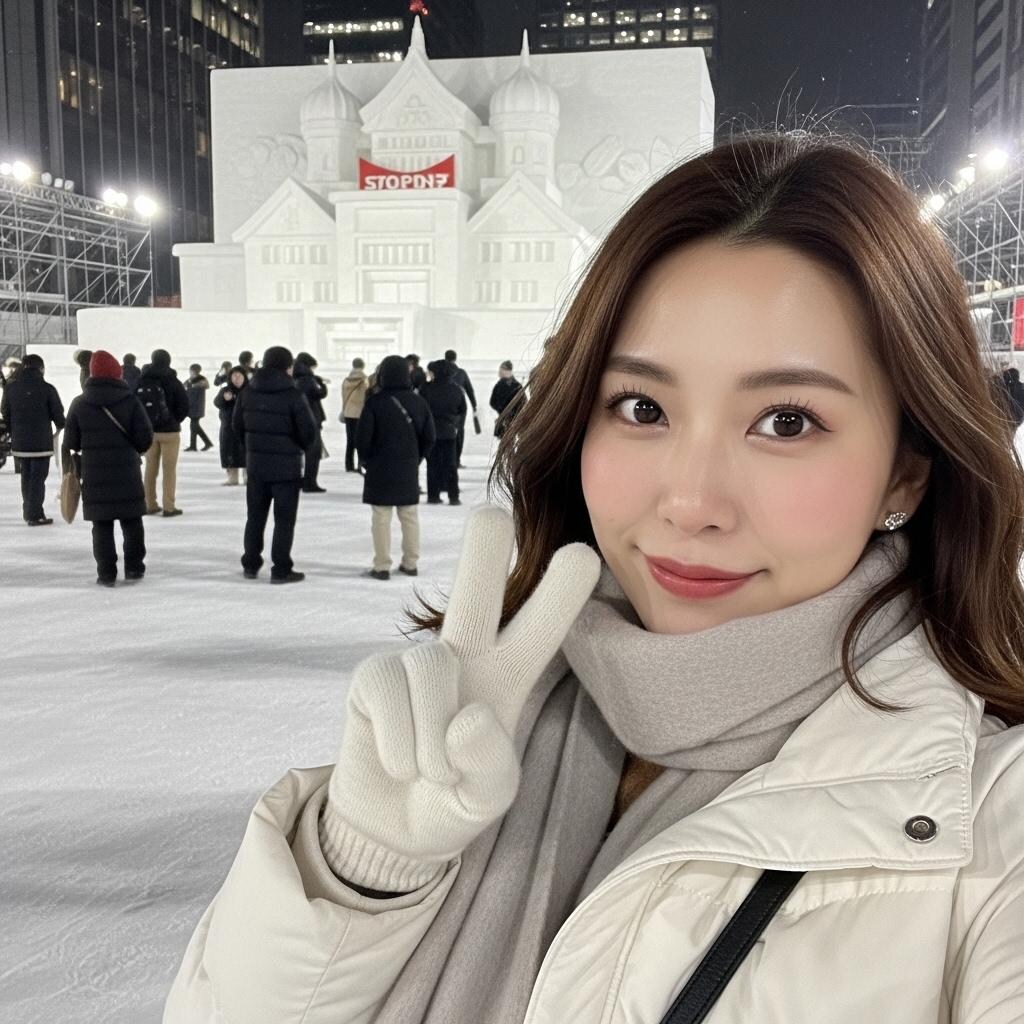 雪まつり