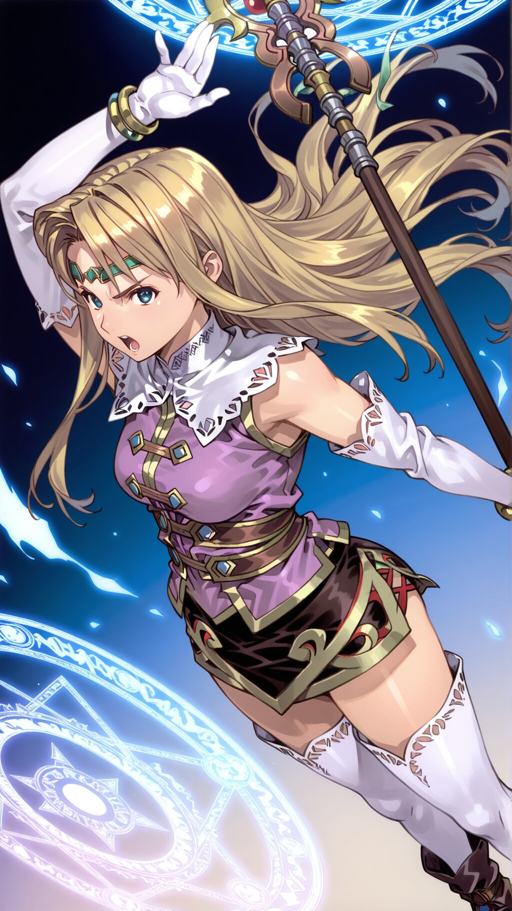 lora進捗@死の先をゆく者達よ！