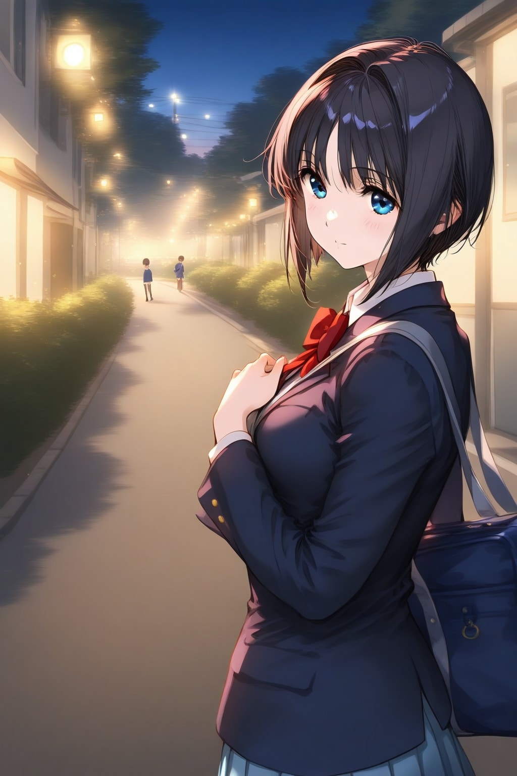 アオハルあかね17