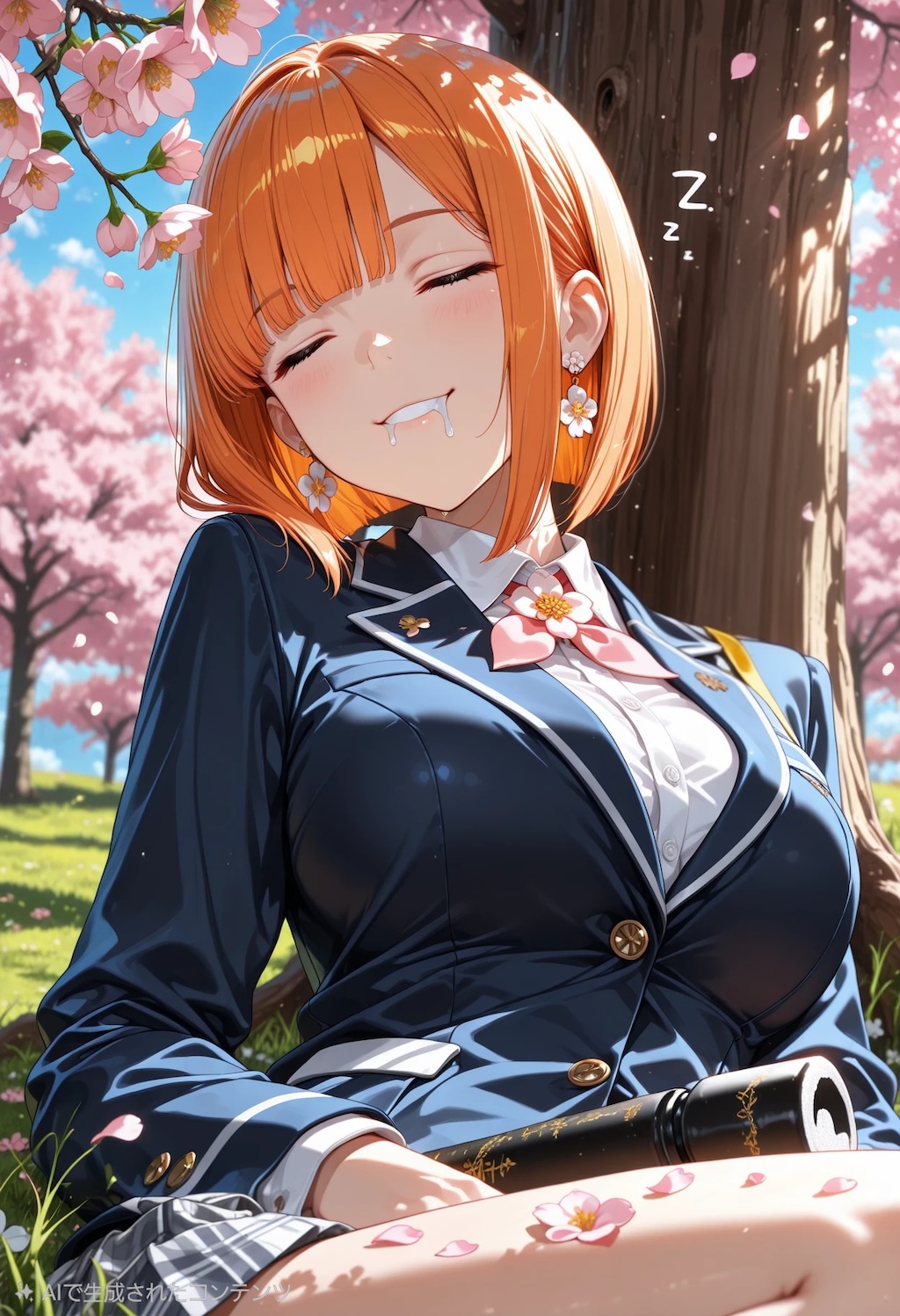 卒業おめでとう