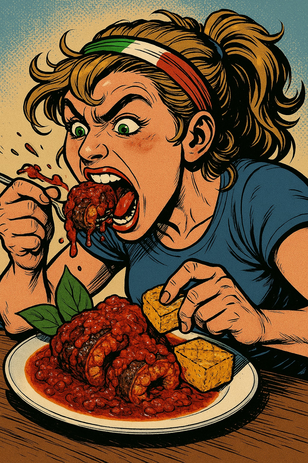 鰻~ｲﾀﾀﾞｷﾏｰｯｽ!!!~